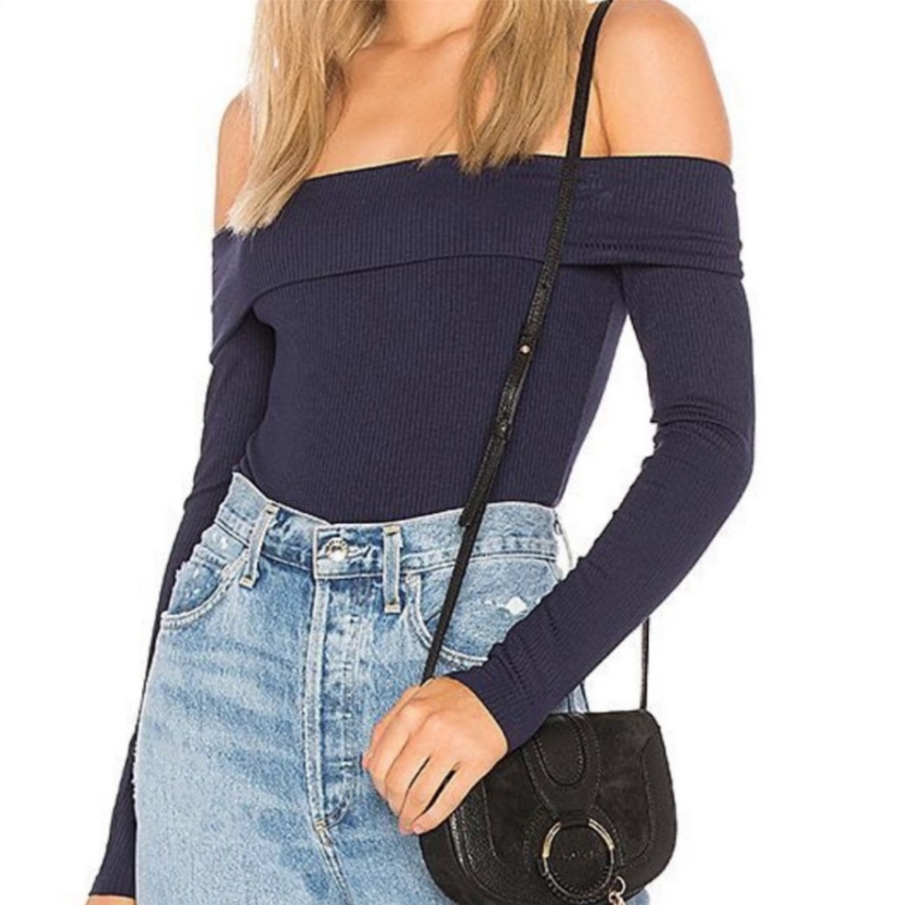 Privacy Please Nova bodysuit